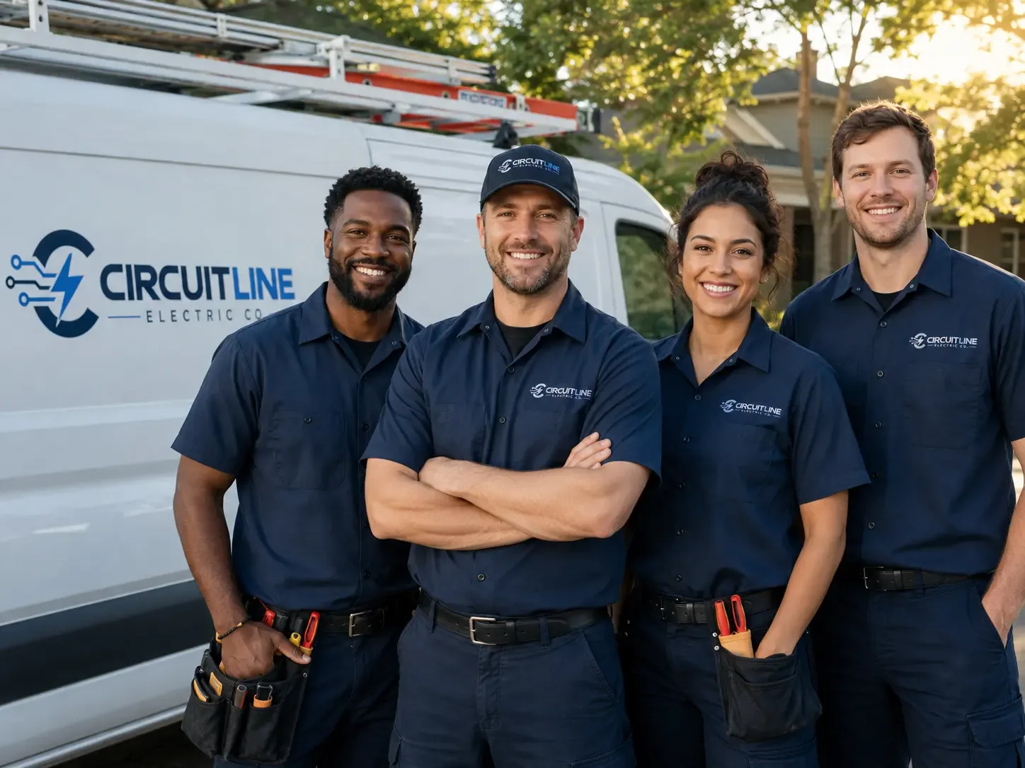 Whole Home Rewiring company in Whigham, GA